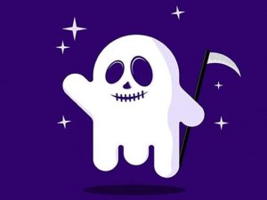 Friendly Spirit Jigsaw Puzzle