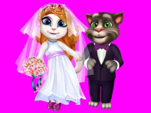 Angela Exotic Honeymoon Dress Up
