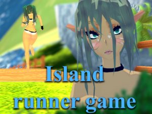 Island Runner: Ocean Adventure
