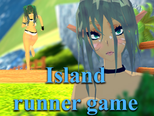 Island Runner: Ocean Adventure
