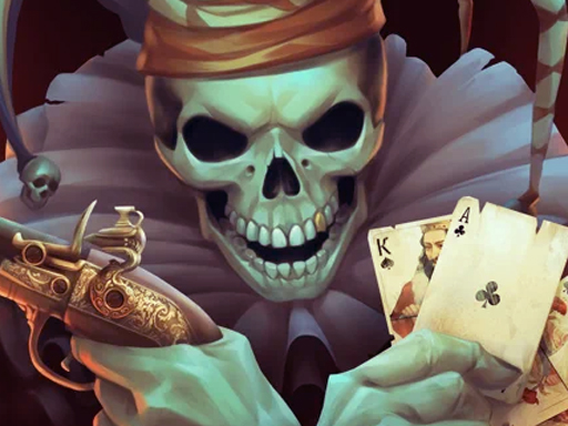 Pirates Match 3 Puzzle Game