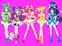 Fashion Hero Dress-Up Adventure