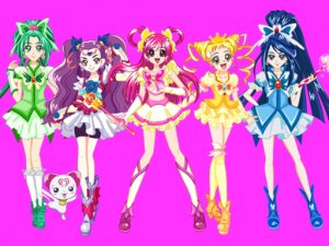 Fashion Rescue Dress-Up Adventure