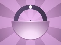 Dot Evasion Arcade Puzzle