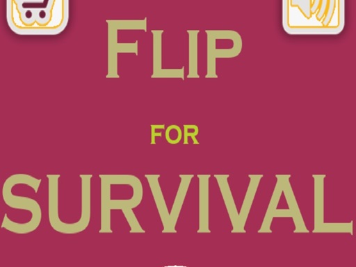 Flip Survival Reflex Challenge