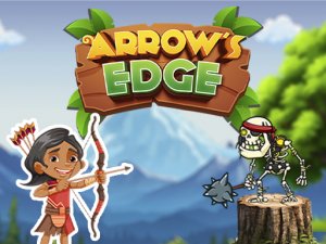 Arrows Edge Archery Game