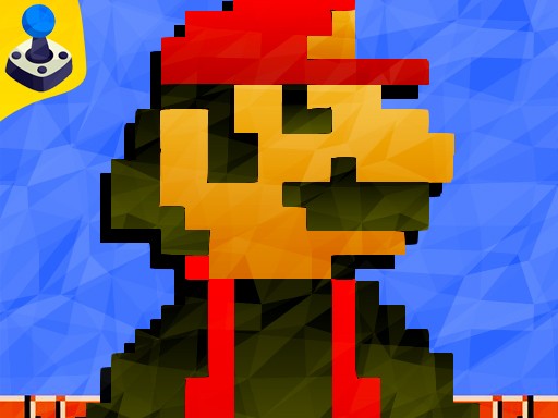 Mario Bros World Arcade