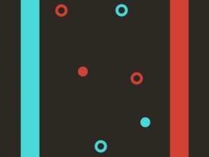 Side Shot Color Match Puzzle