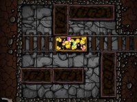 Block Logic Puzzle