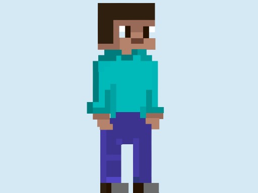Move Craft Arcade Action