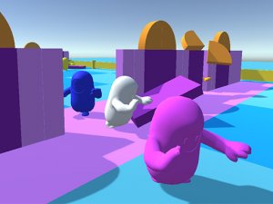 Run Royale 3D Arcade