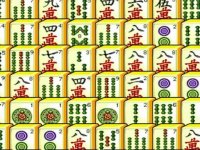 Mahjong Connect Tile Puzzle