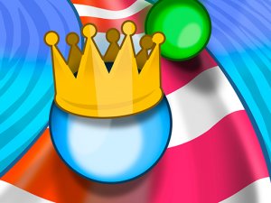 Aquapark Balls Math Racing