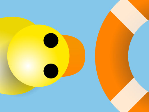 Duck Rescue Boat Arcade