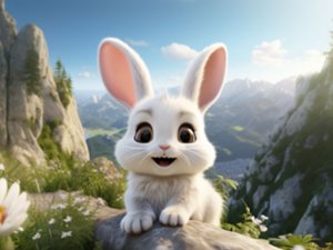 Forest Animal Evolution Survival