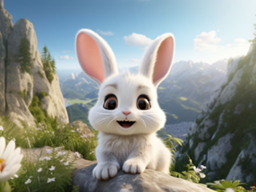 Forest Animal Evolution Survival
