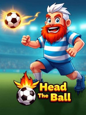 Soccer Balance Arcade