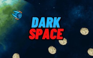Dark Space Strategy Game