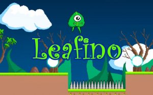 Leafino: The Orb Quest Adventure