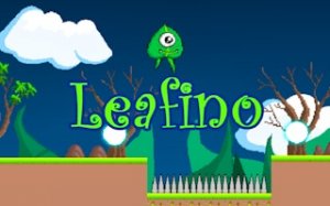 Leafino: The Orb Journey