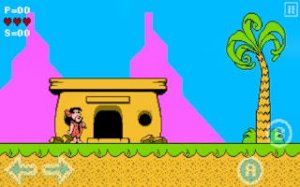 Buddy Save Quest Platformer