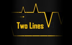 Two Lines Arcade Challenge