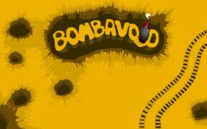 Bombavoid: Survival Arena