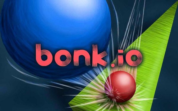 Bonk.io Physics Multiplayer Game