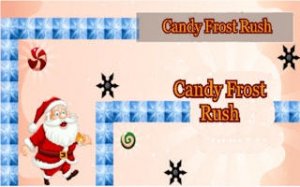 Winter Sweet Match 3