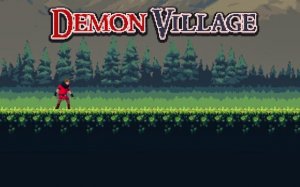 Demon Village Adventure