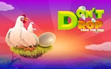 Nest Toss Challenge