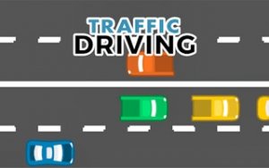 Highway Overtake Dash
