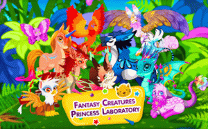 Animal Mix Lab