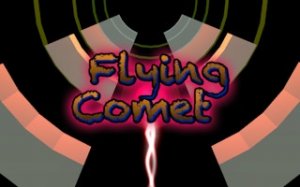 Comet Flight: Space Arcade Challenge