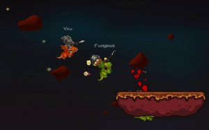 Headless.gg: Dragon Jousting Online Game