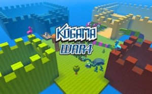 Kogama Arena 4 Online Showdown