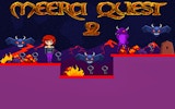 Meera Quest 2: Anime Platformer Journey