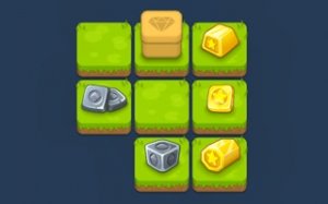 Crystal Merge: Gem Collector