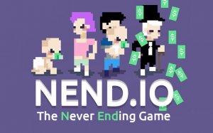 Nend.io Life Sim Online Game