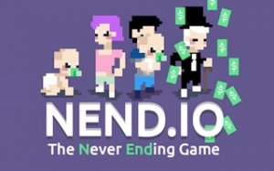 Nend.io Life Sim Online Game