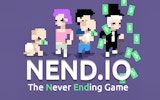 Nend.io Life Sim Online Game