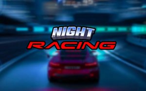 Night Racing: Street Racer Online Game