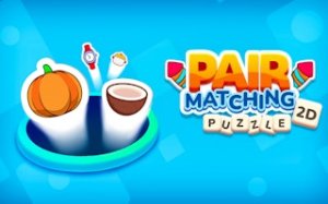 Pattern Recall Tile Game