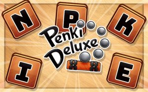 Penki Breakout Game
