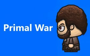 Primal War: Survival Defense