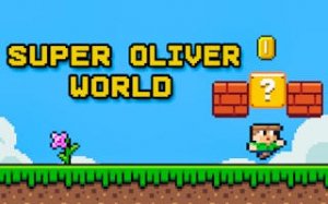 Pixel Leap Adventures