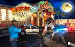 Urban Rush: Tactical Extraction