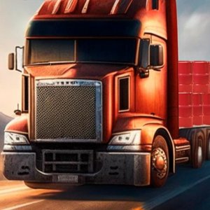 Truck Driver Simulator Online