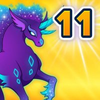 Creature Champions 11 - Strategy Collection