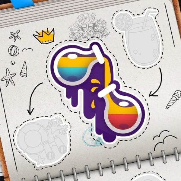 Sort Resort Puzzle Game
